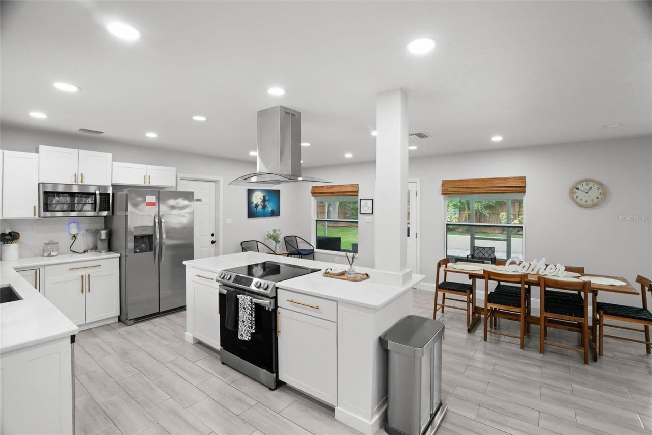 2347 Dora Drive , Clearwater, FL 33765 Photo