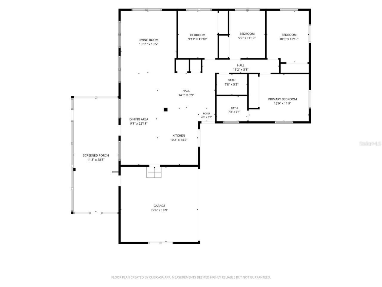2347 Dora Drive , Clearwater, FL 33765 Photo