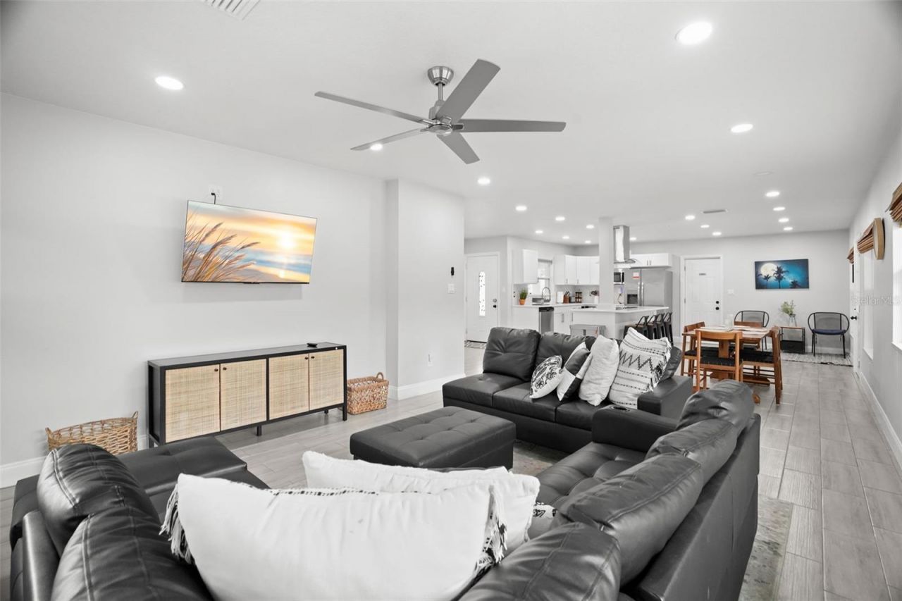 2347 Dora Drive , Clearwater, FL 33765 Photo