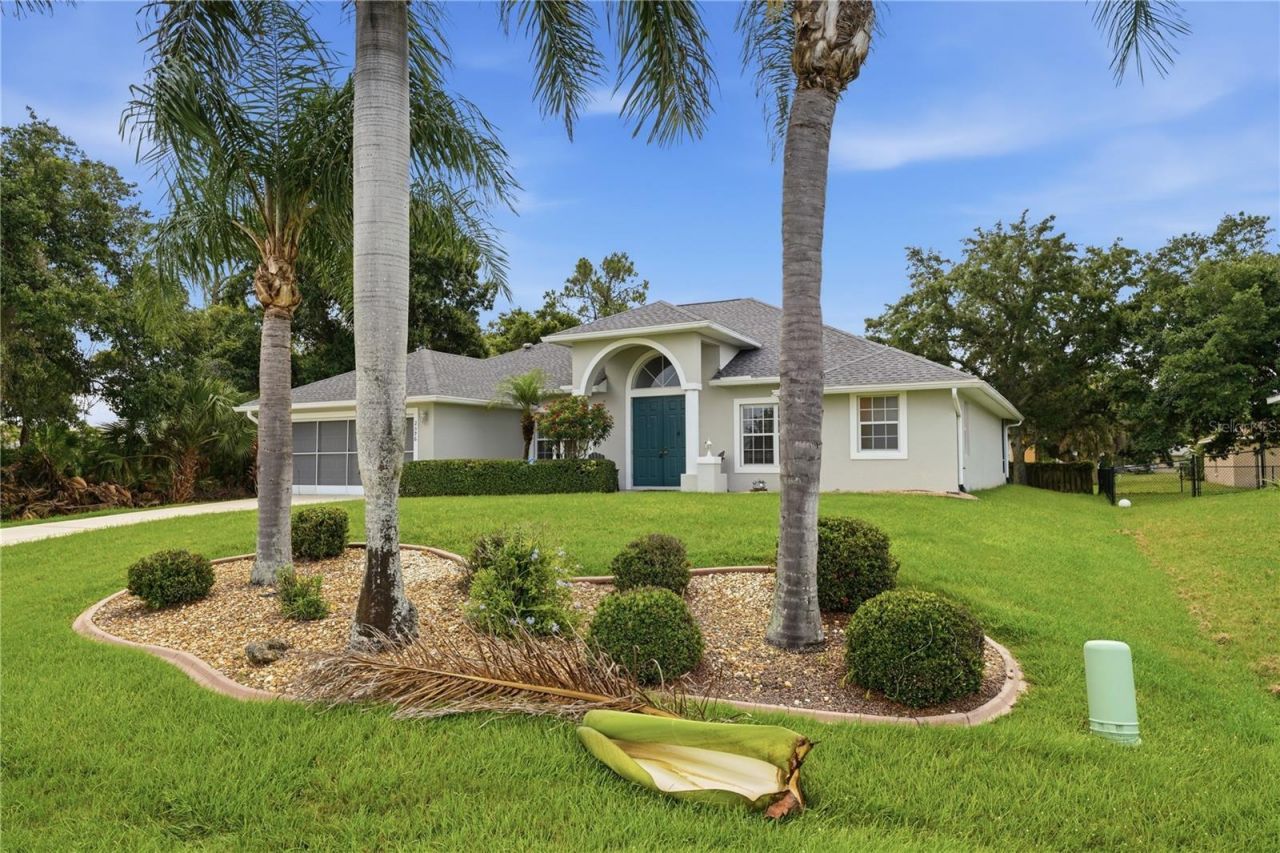 2596 Shalimar Terrace, North Port, FL 34286 Main Photo