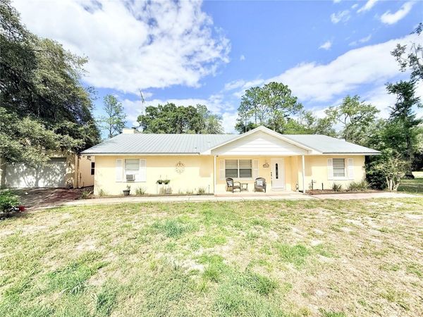 34704 RADIO ROAD , LEESBURG, FL 34788