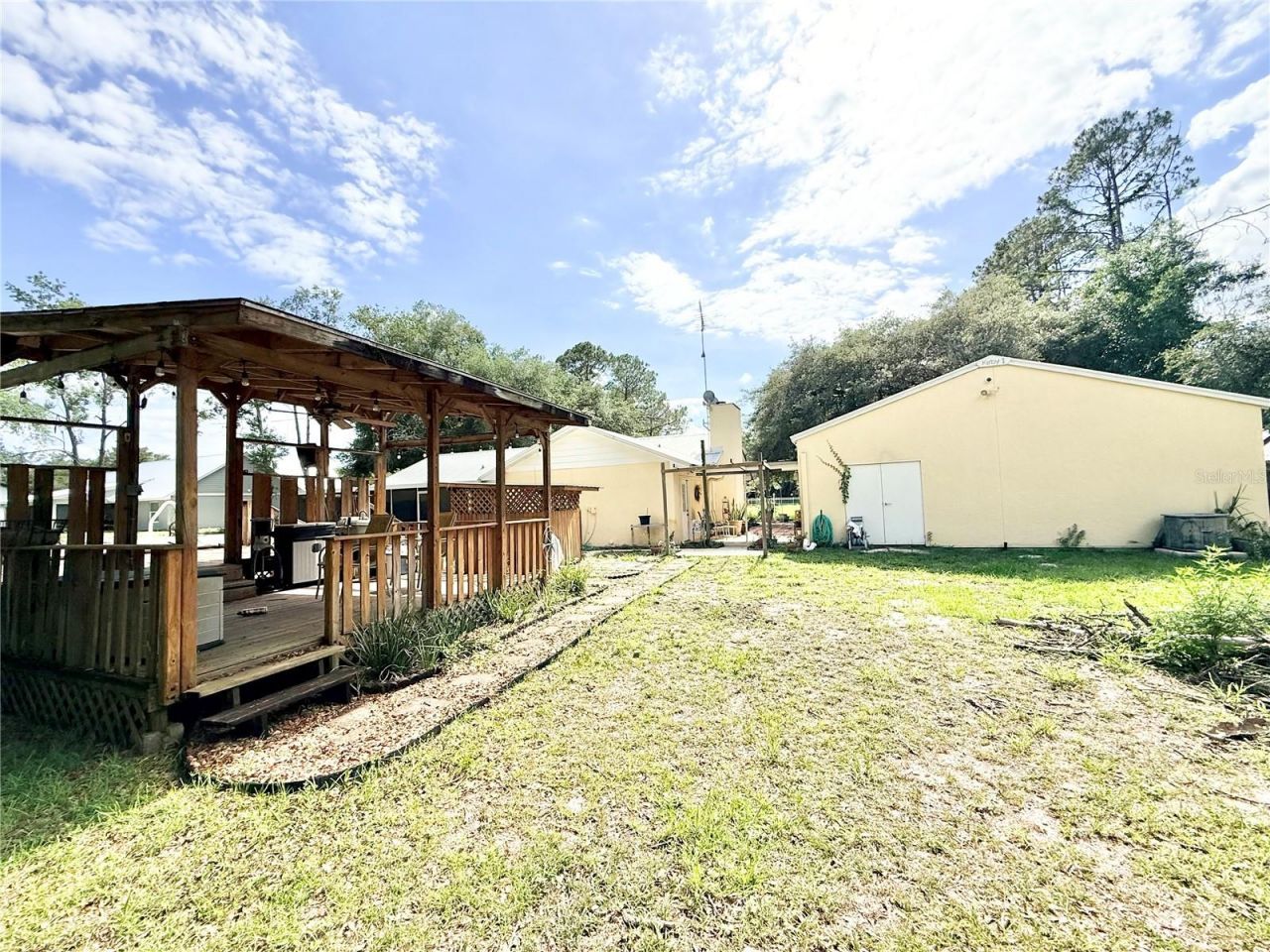 34704 Radio Road , Leesburg, FL 34788 Photo