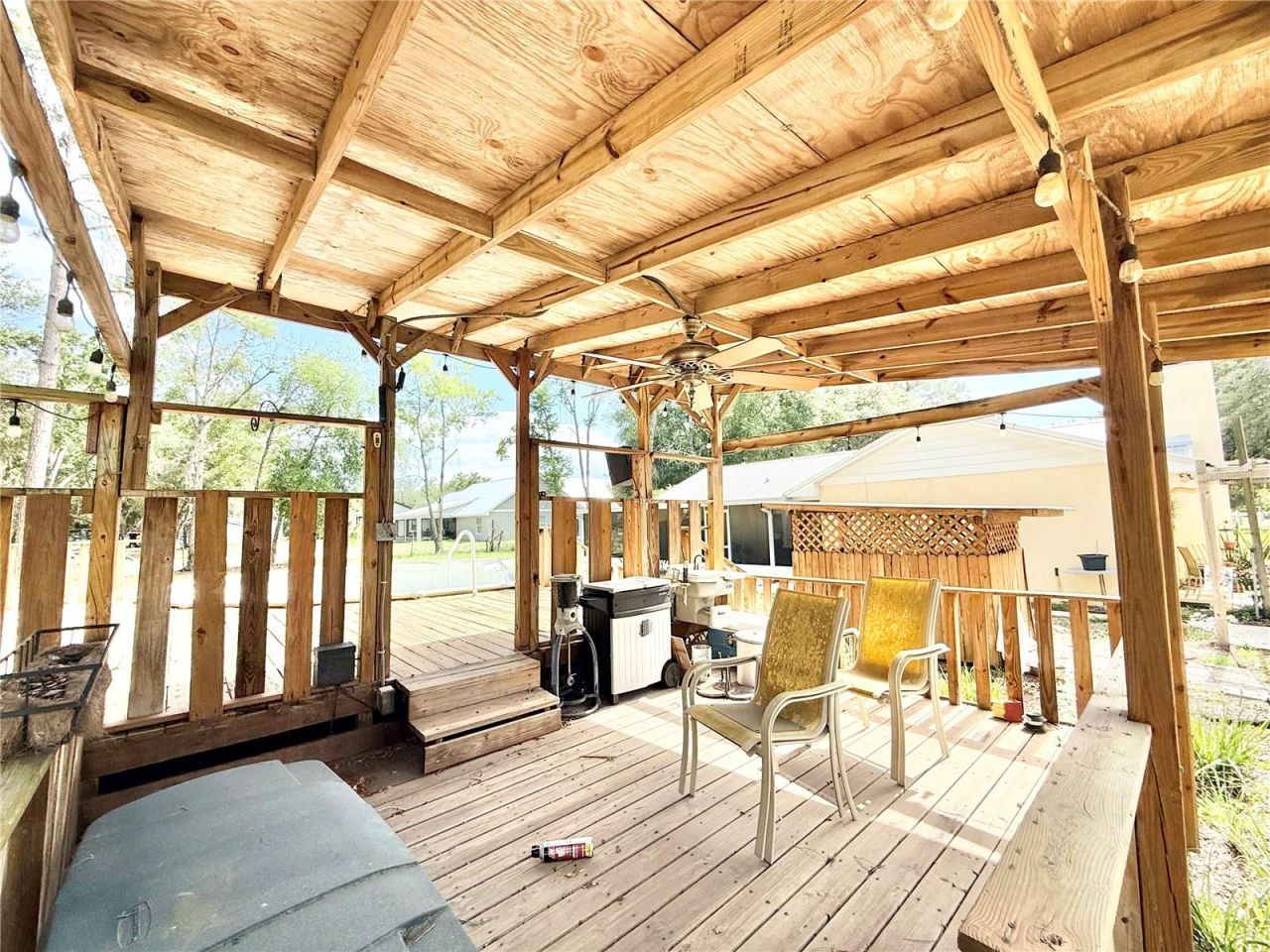 34704 Radio Road , Leesburg, FL 34788 Photo