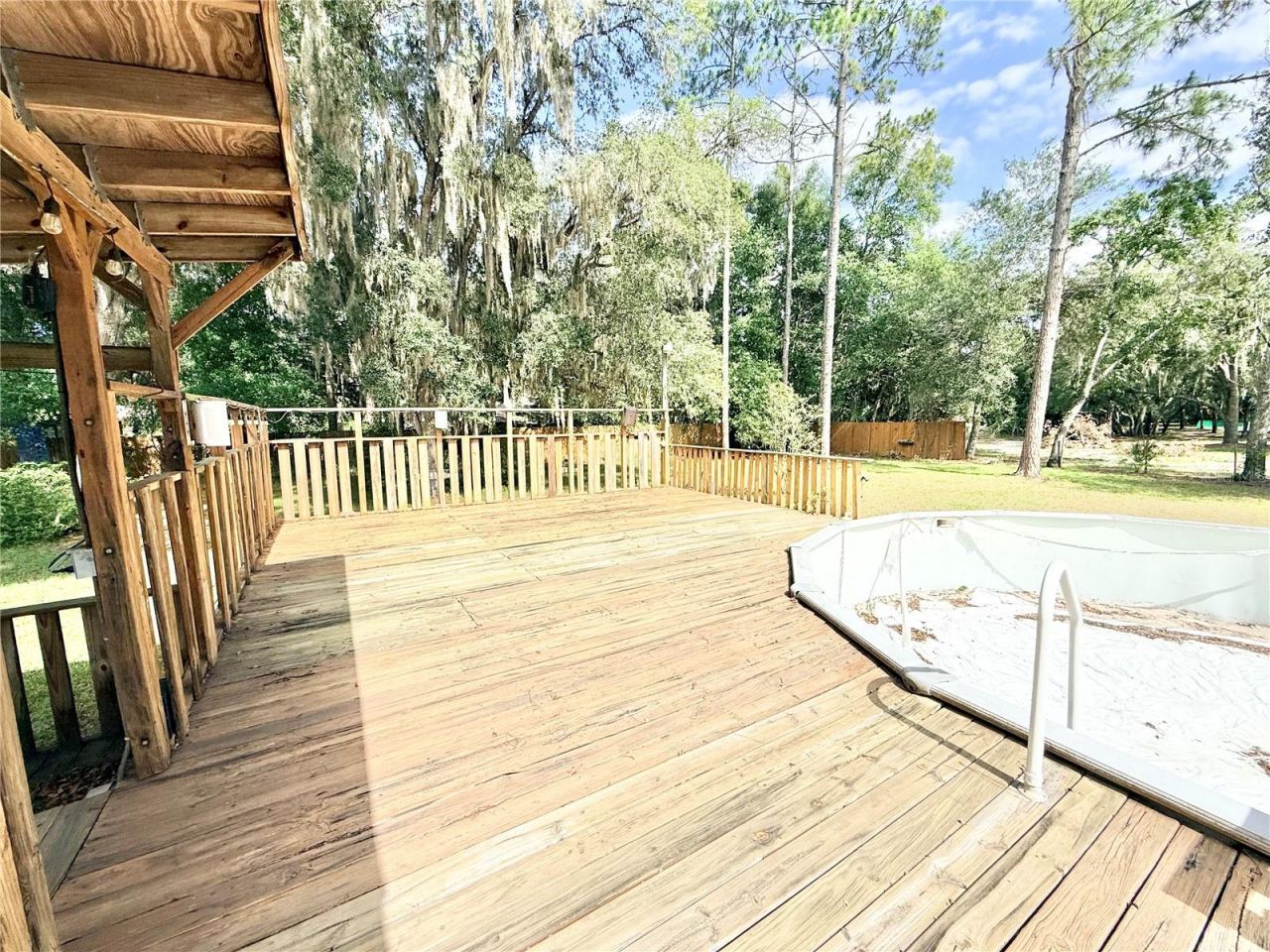 34704 Radio Road , Leesburg, FL 34788 Photo