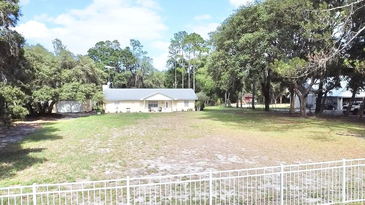 34704 Radio Road , Leesburg, FL 34788 Photo