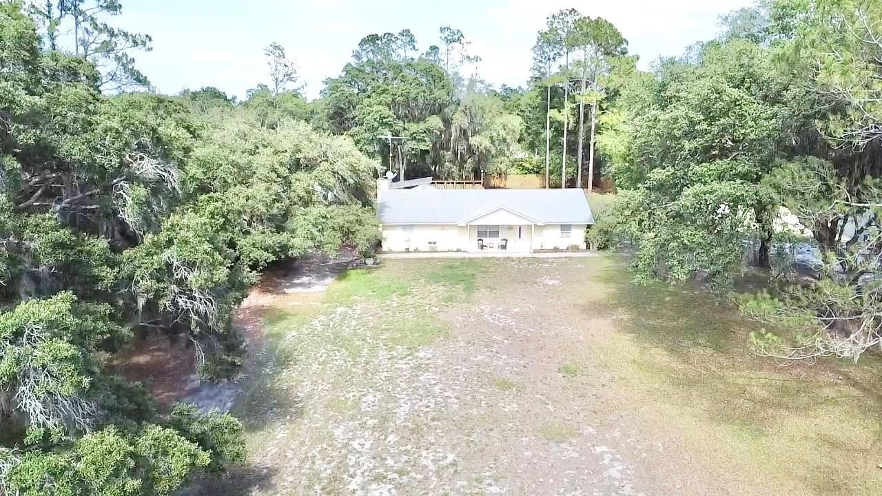 34704 Radio Road , Leesburg, FL 34788 Photo