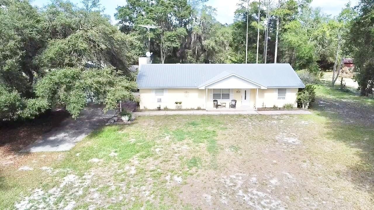 34704 Radio Road , Leesburg, FL 34788 Photo
