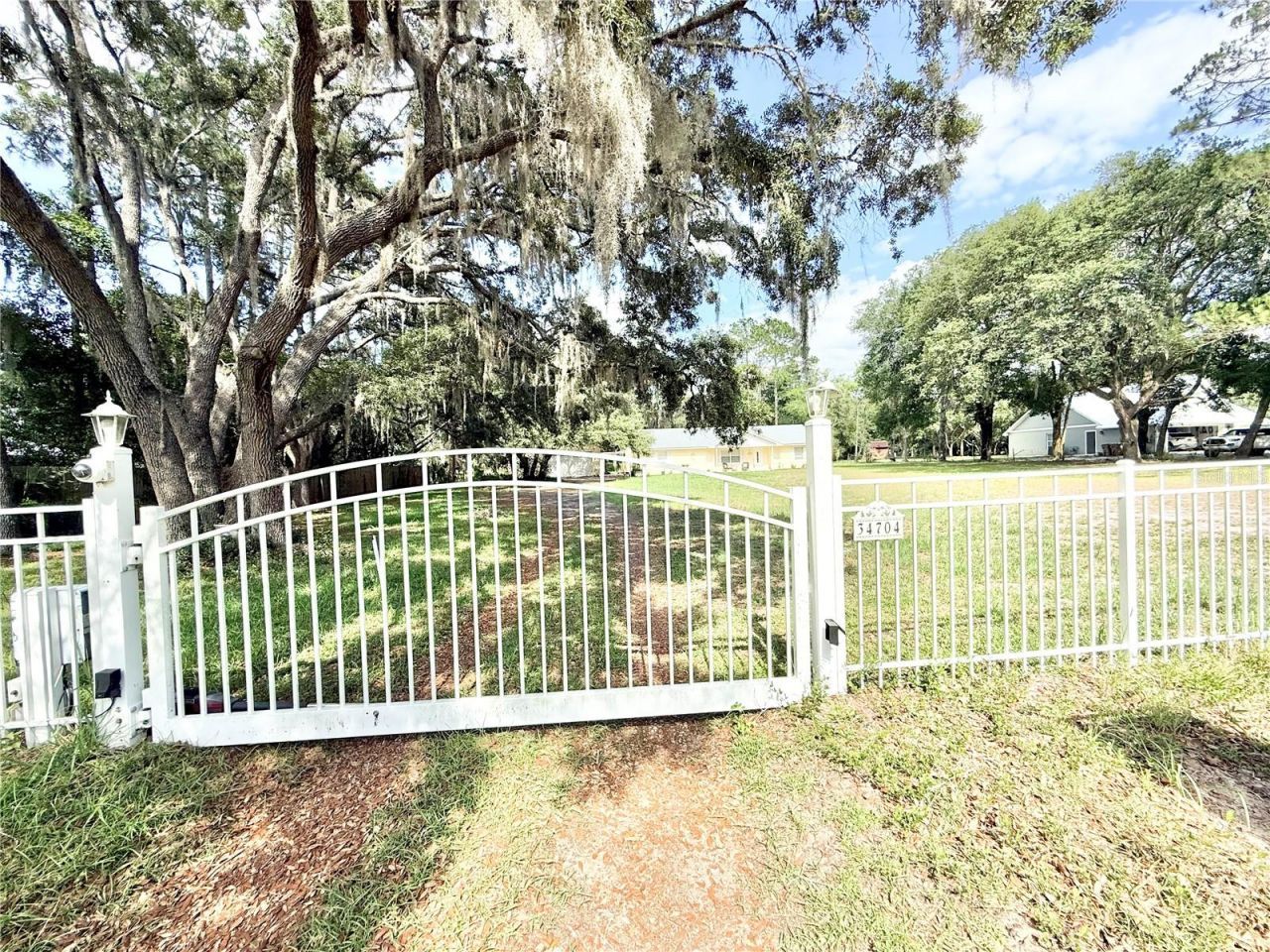 34704 Radio Road , Leesburg, FL 34788 Photo