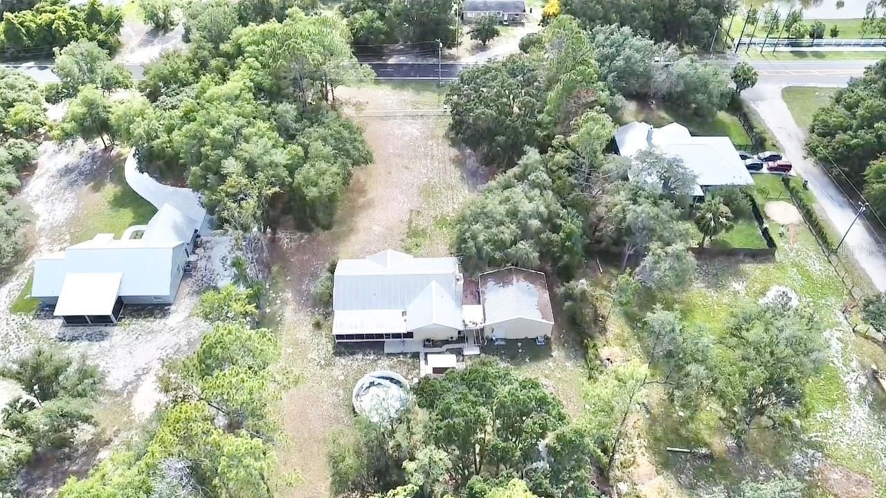 34704 Radio Road , Leesburg, FL 34788 Photo