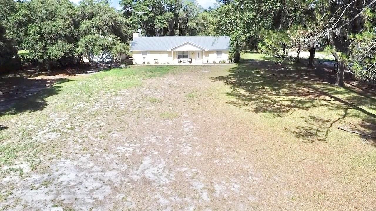 34704 Radio Road , Leesburg, FL 34788 Photo