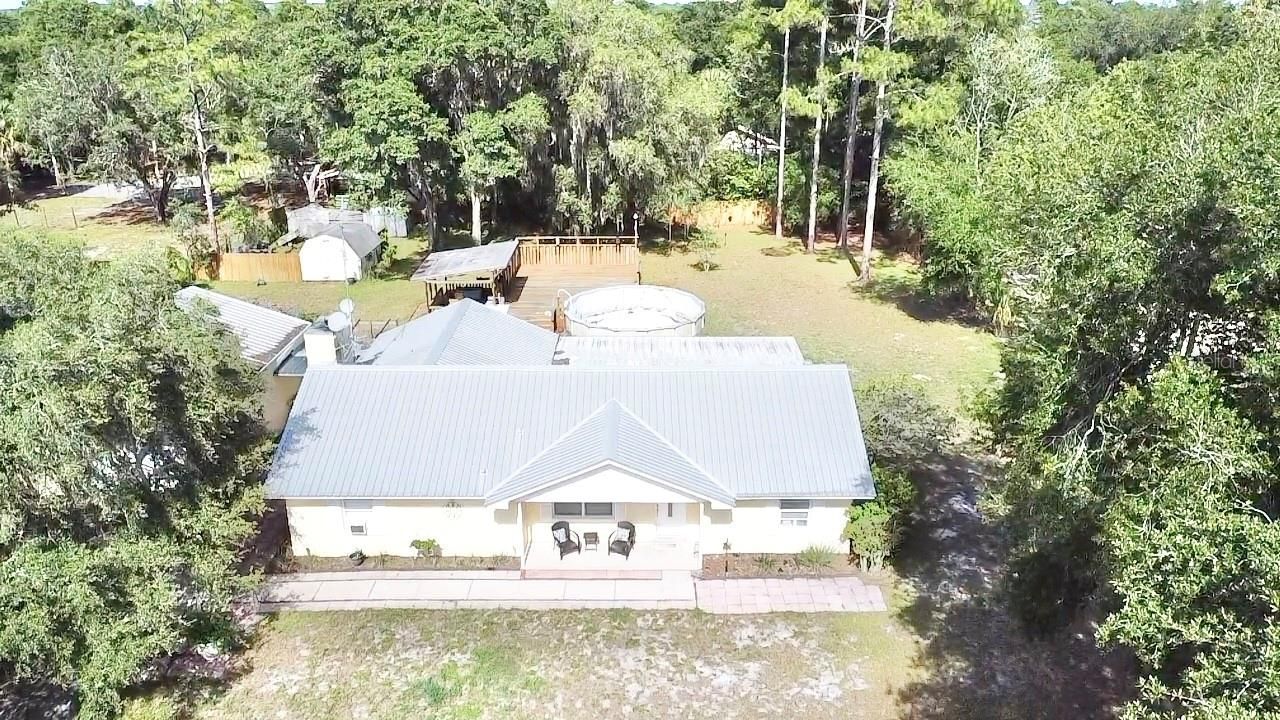 34704 Radio Road , Leesburg, FL 34788 Photo