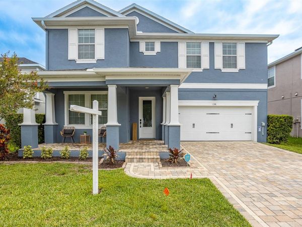 136 PHILIPPE GRAND COURT, SAFETY HARBOR, FL 34695