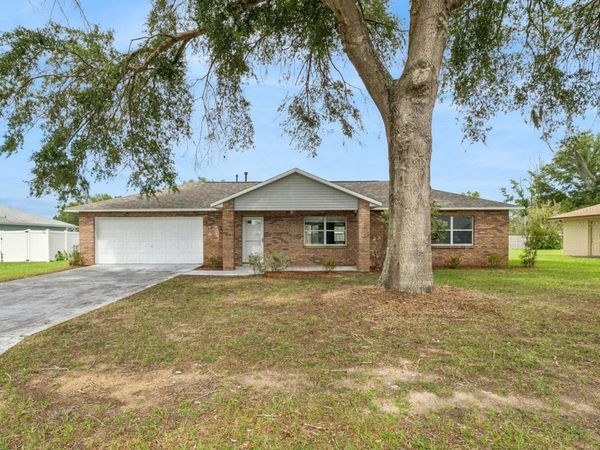 261 SE 61ST COURT, OCALA, FL 34472