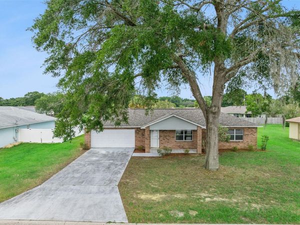 261 SE 61ST COURT, OCALA, FL 34472