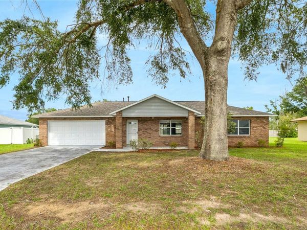 261 SE 61ST COURT, OCALA, FL 34472
