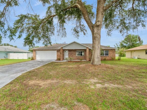 261 SE 61ST COURT, OCALA, FL 34472