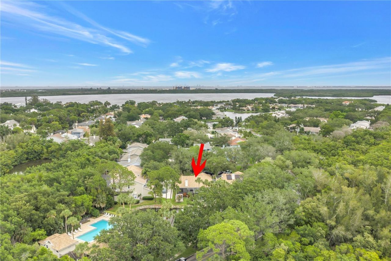 767 Caya Costa Court Ne, Saint Petersburg, FL 33702 Photo