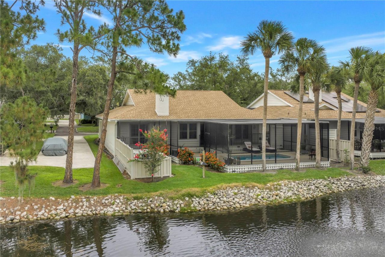 767 Caya Costa Court Ne, Saint Petersburg, FL 33702 Photo