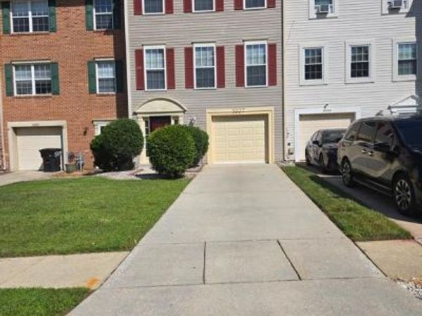 5007 DOCTORFISH CT, WALDORF, MD 20603