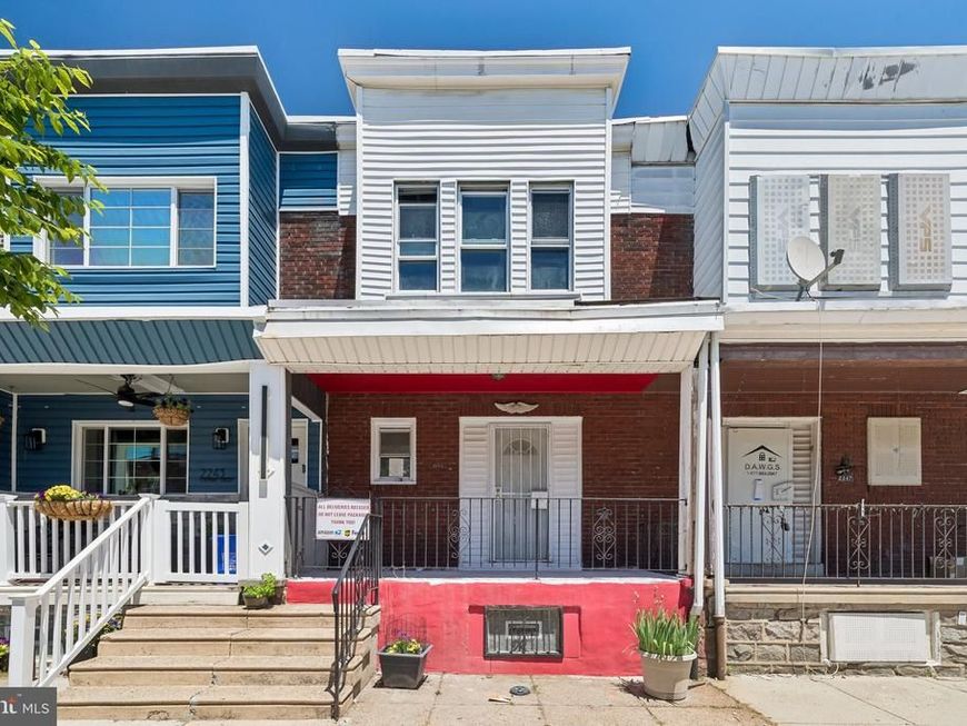 2245 E Cambria Street , Philadelphia, PA 19134 Main Photo