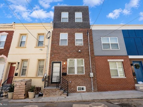 2420 HARLAN STREET , PHILADELPHIA, PA 19121