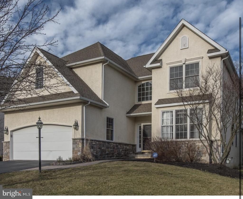 115 CETON COURT, BROOMALL, PA 19008