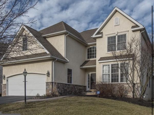 115 CETON COURT, BROOMALL, PA 19008