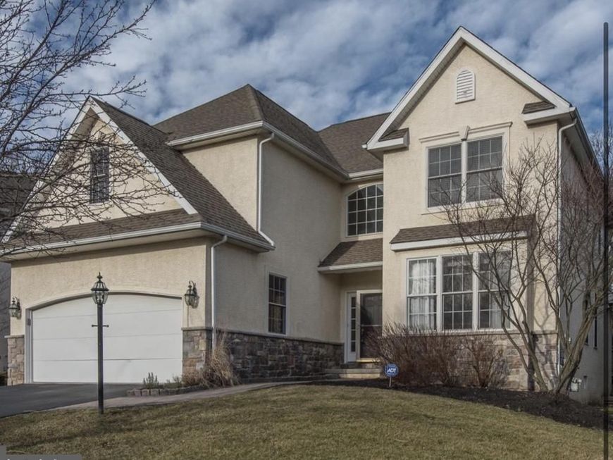 115 Ceton Court, Broomall, PA 19008 Main Photo