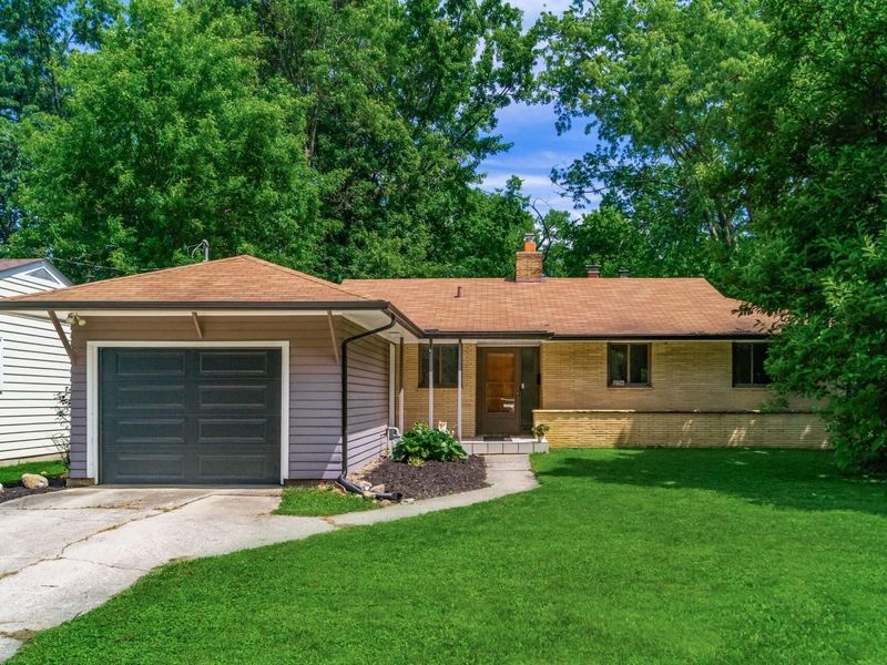 276 W Fountain Avenue, Delaware, OH 43015 Photo 1