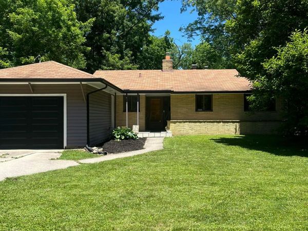 276 W Fountain Avenue , Delaware, OH 43015