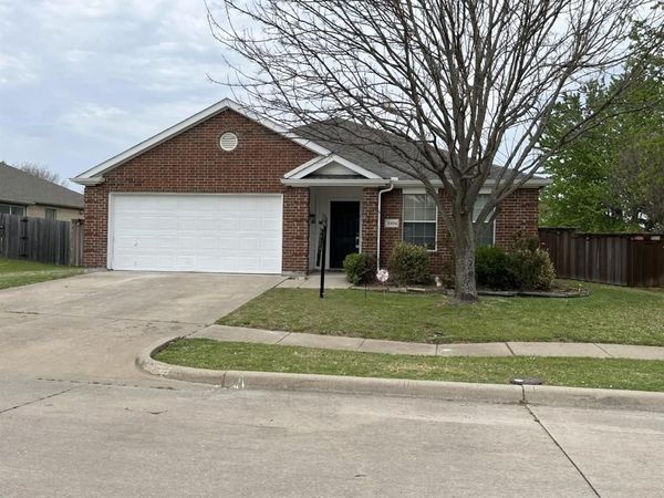 3004 Elderberry Drive , Wylie, TX 75098