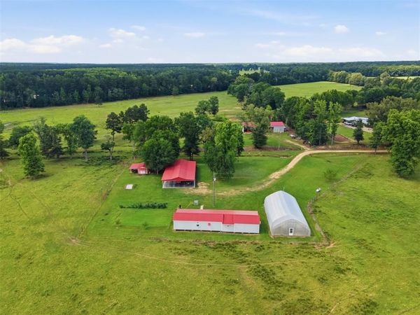 254 County Road 4129 , New Boston, TX 75570
