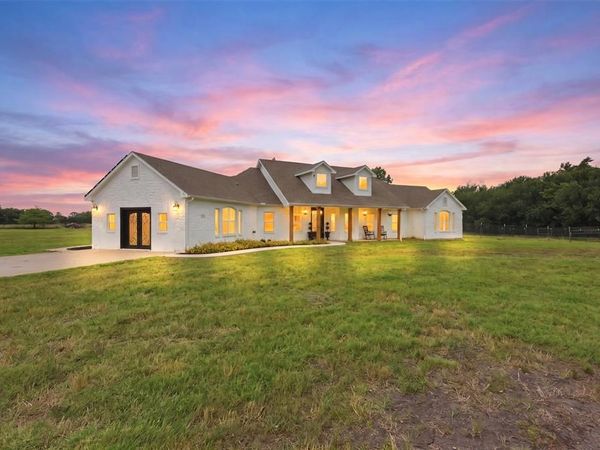 9390 Lakeridge Drive , Princeton, TX 75407