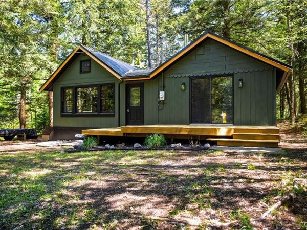 4066 Lakeview Road , Forestport, NY 13338