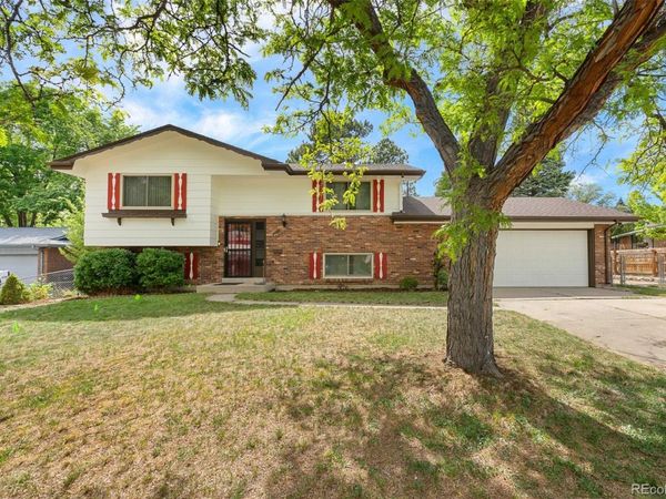 6671 Welch Court , Arvada, CO 80004