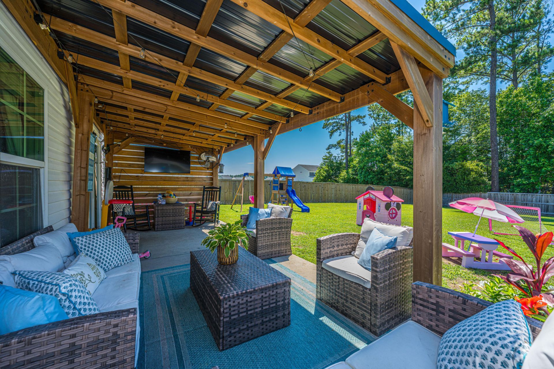 437 Spanish Wells Road Photo 15