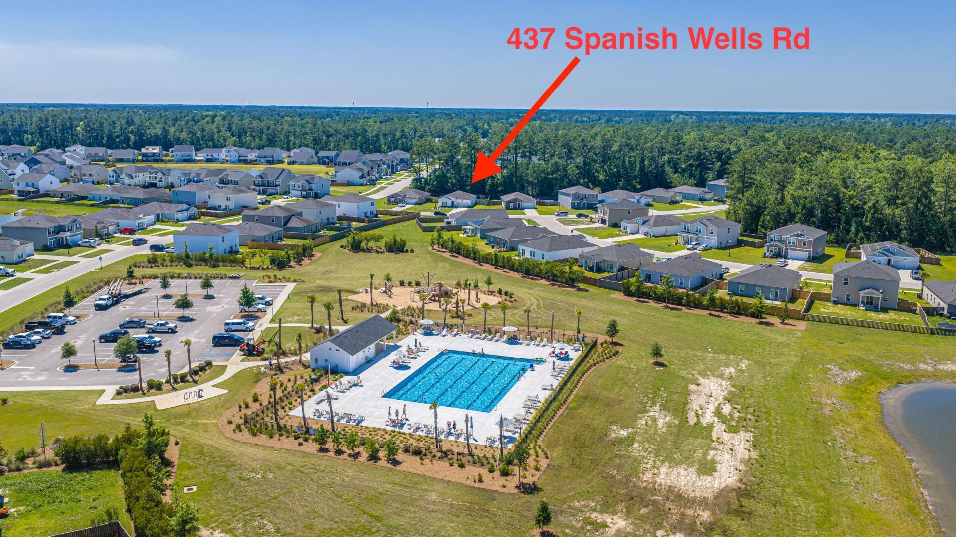 437 Spanish Wells Road Photo 19
