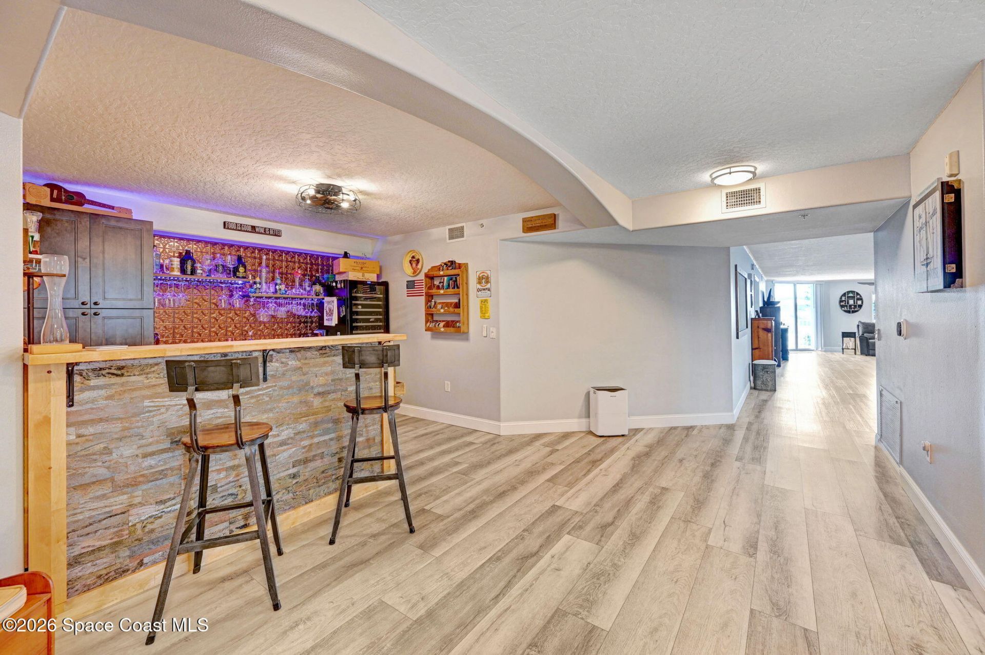 3360 S Atlantic Avenue, Unit 304, Cocoa Beach, FL 32931 Photo
