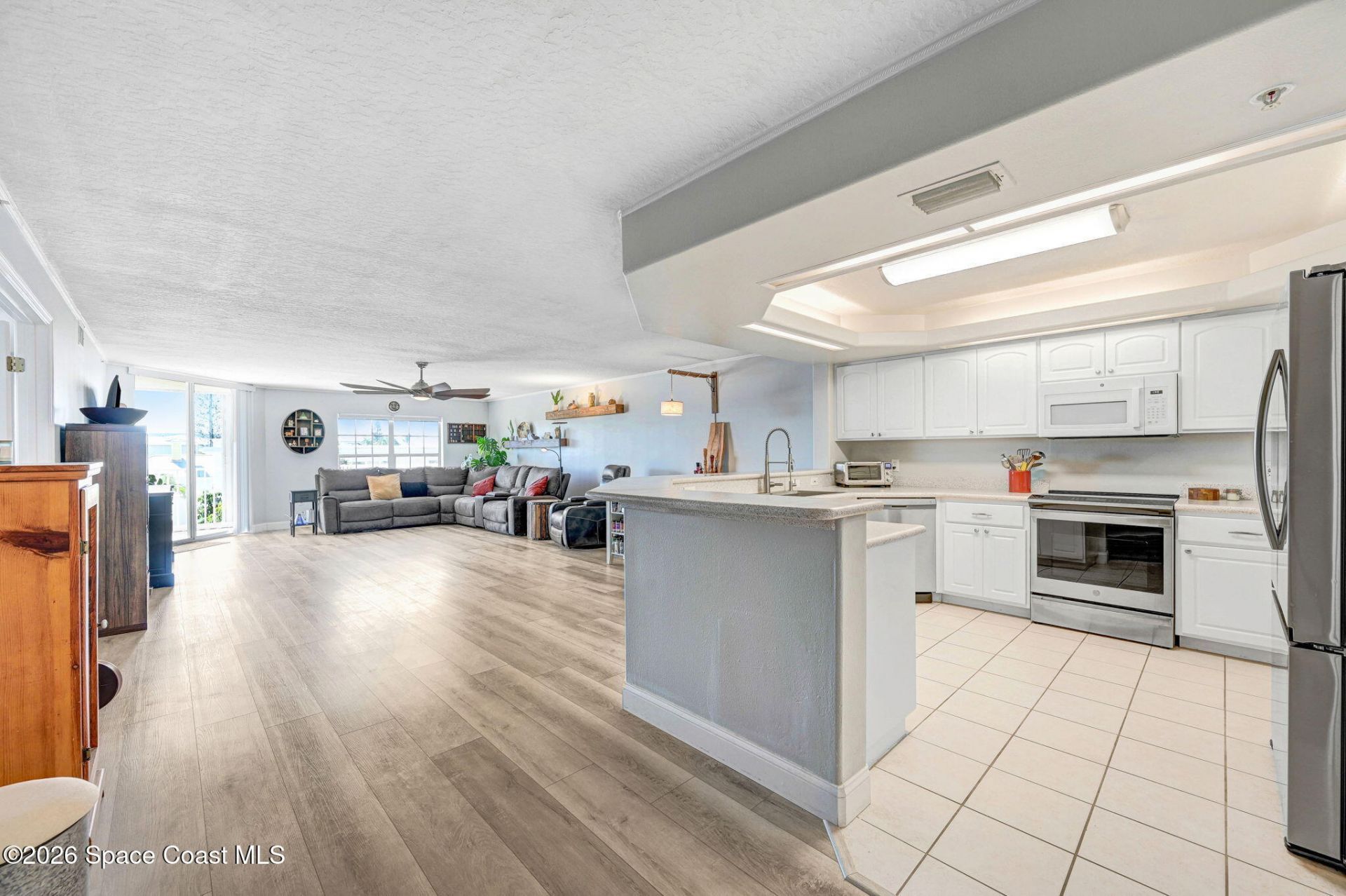3360 S Atlantic Avenue, Unit 304, Cocoa Beach, FL 32931 Photo