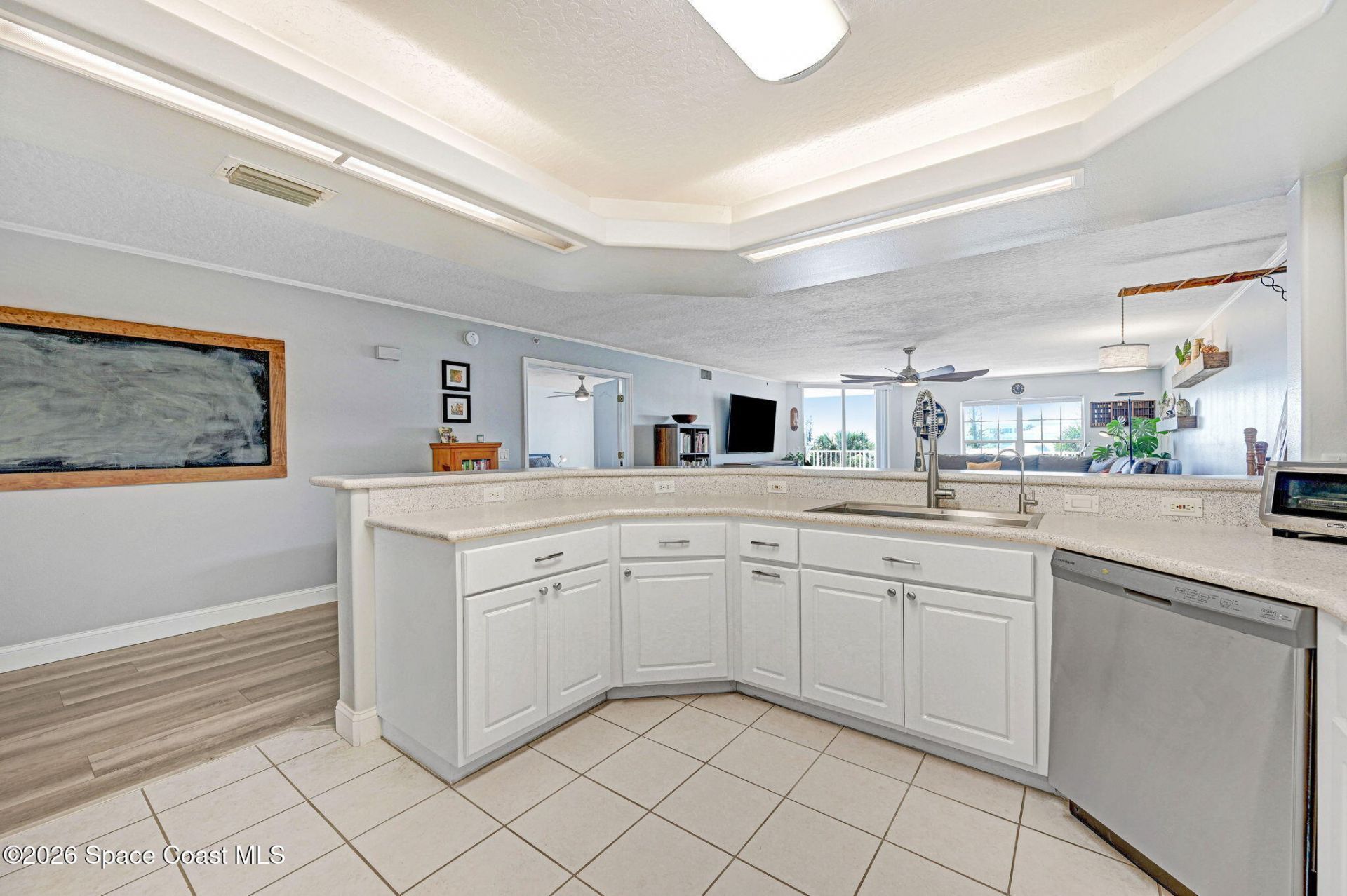 3360 S Atlantic Avenue, Unit 304, Cocoa Beach, FL 32931 Photo