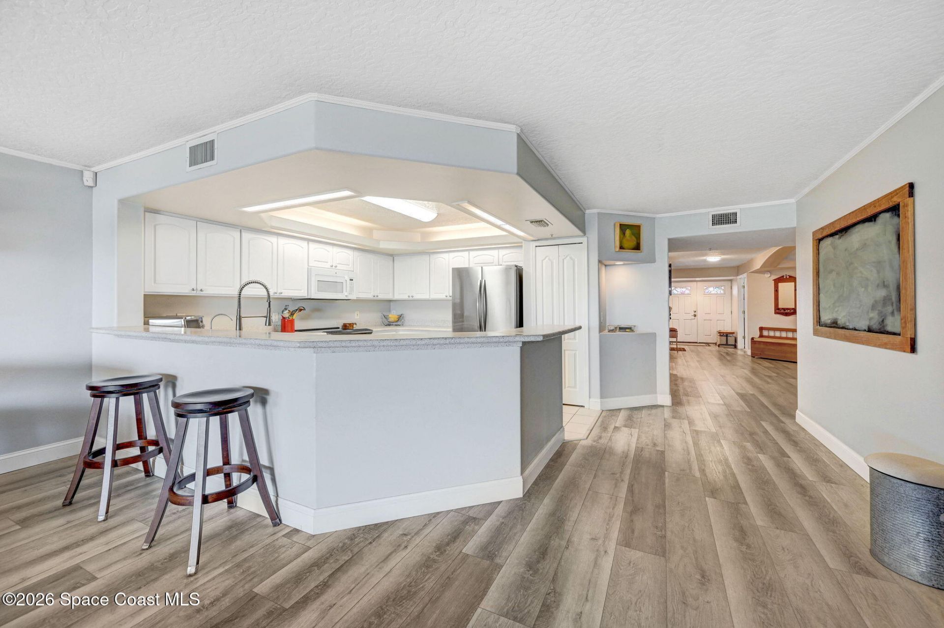 3360 S Atlantic Avenue, Unit 304, Cocoa Beach, FL 32931 Photo