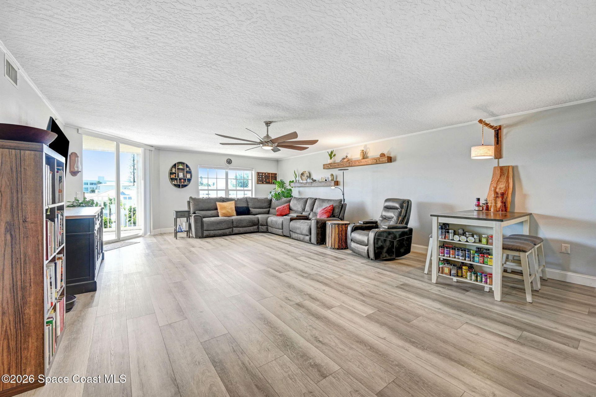 3360 S Atlantic Avenue, Unit 304, Cocoa Beach, FL 32931 Photo