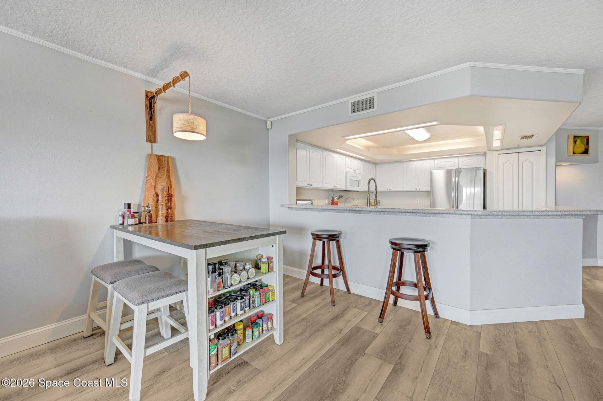 3360 S Atlantic Avenue, Unit 304, Cocoa Beach, FL 32931 Photo