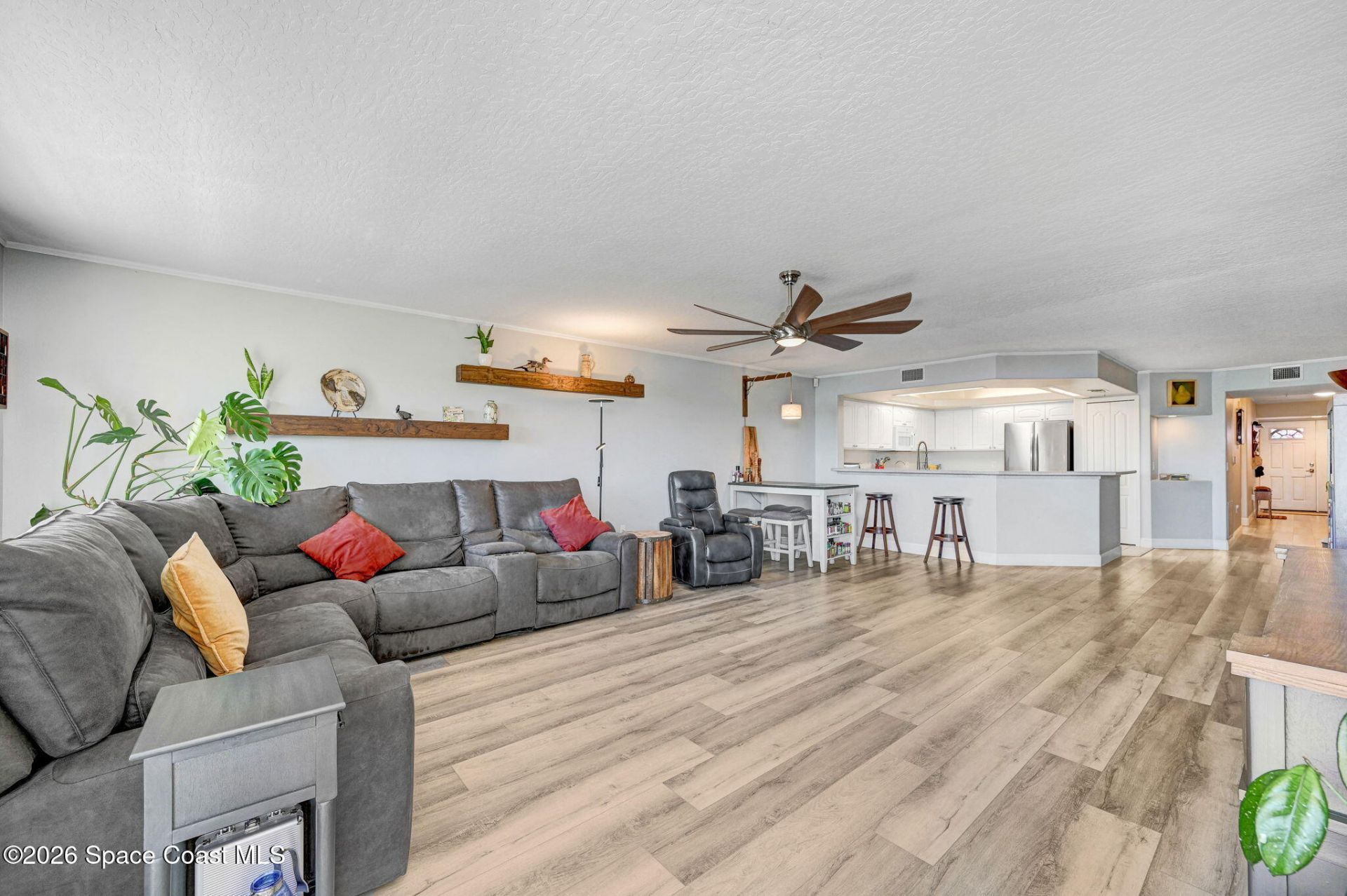 3360 S Atlantic Avenue, Unit 304, Cocoa Beach, FL 32931 Photo