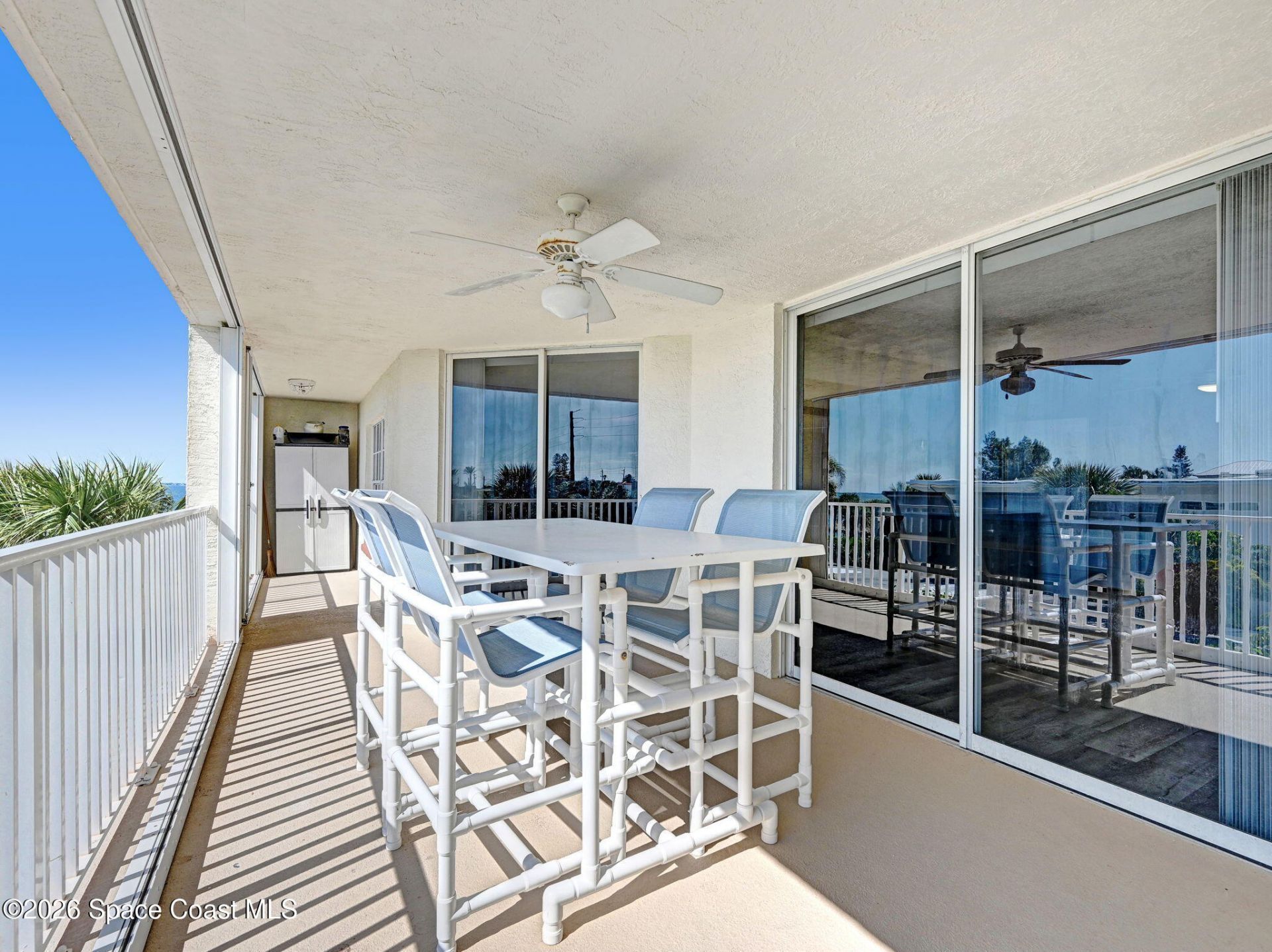3360 S Atlantic Avenue, Unit 304, Cocoa Beach, FL 32931 Photo