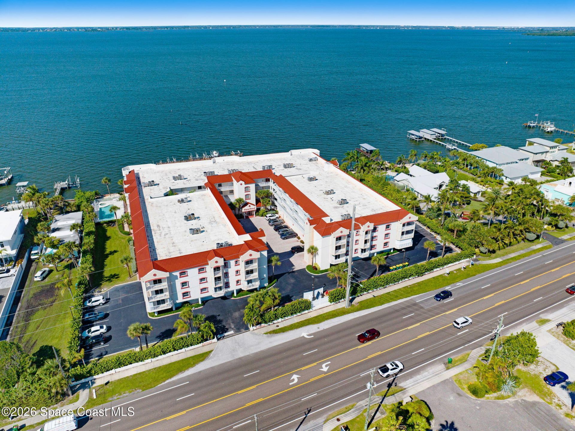 3360 S Atlantic Avenue, Unit 304, Cocoa Beach, FL 32931 Photo
