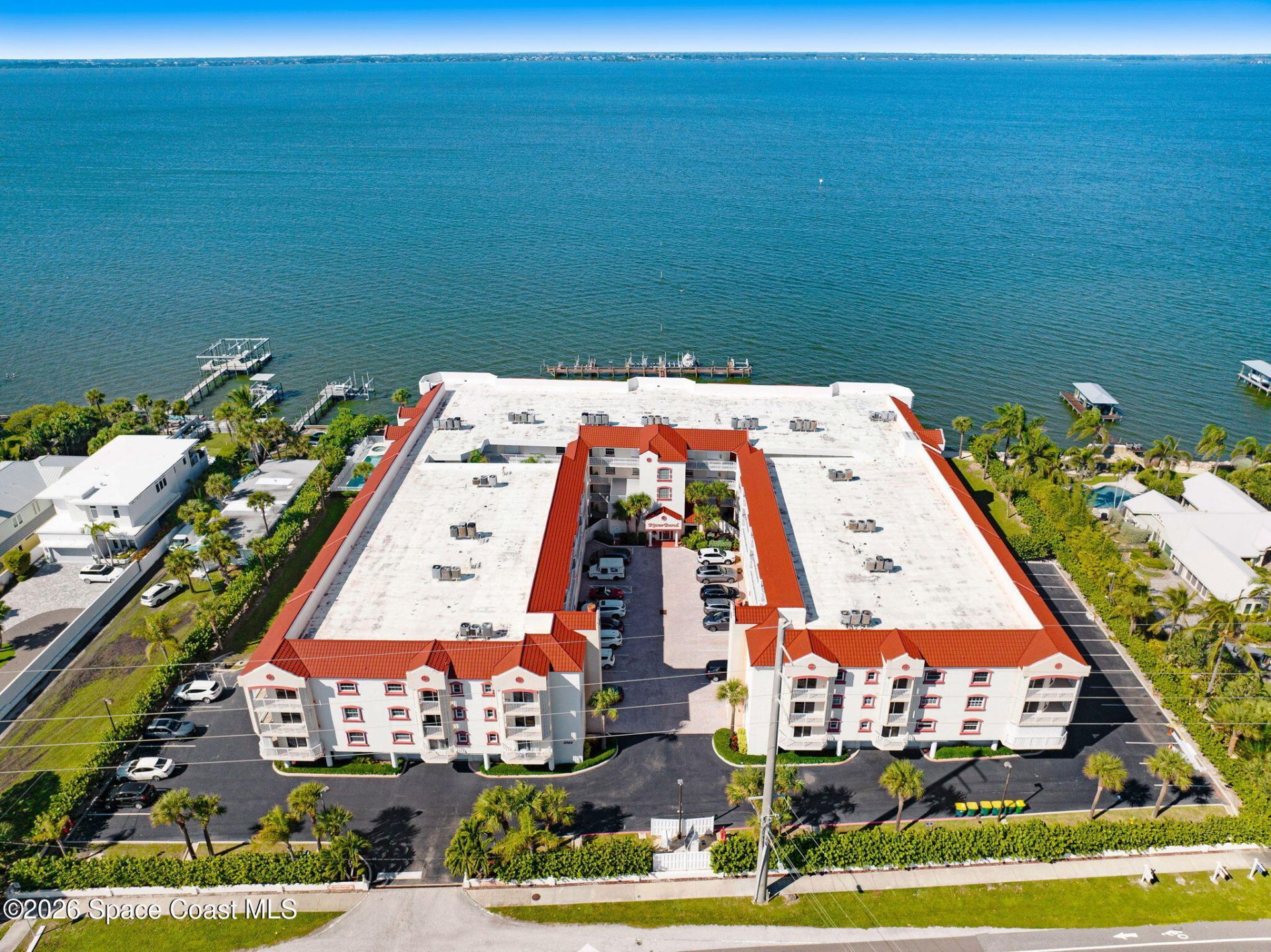 3360 S Atlantic Avenue, Unit 304, Cocoa Beach, FL 32931 Photo