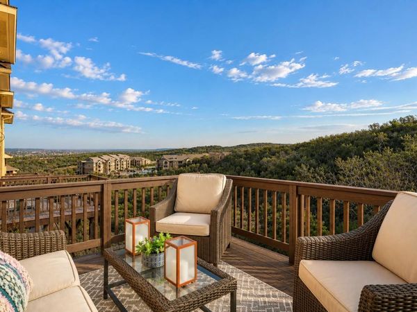 216 Sunrise Ridge CV, Austin, TX 78738