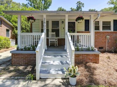 2807 Holt Drive , Columbia, SC 29205