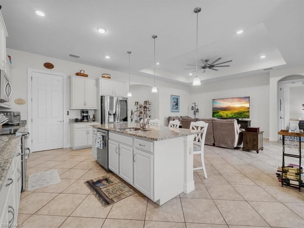 3271 Baravaldo Cir, Cape Coral, FL 33909 Photo